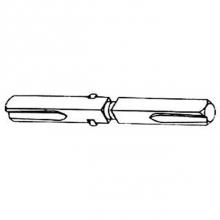 Baldwin 0522.004 - 0522 SWIVEL SPINDLE 4.0