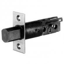 Baldwin 8201.003.DB - 8201 ADJUSTABLE DEADBOLT