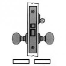 Baldwin 6051.150.LRLS - 6051 2.75BS ELEC MRTS LC