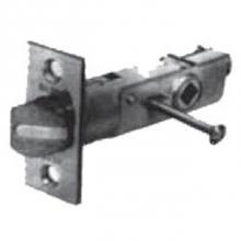 Baldwin 5523.050.PASA - PRIVACY LATCH X ASA