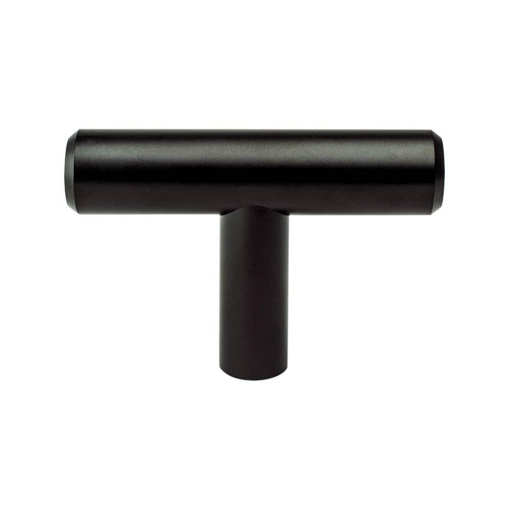 Tempo Black Knob