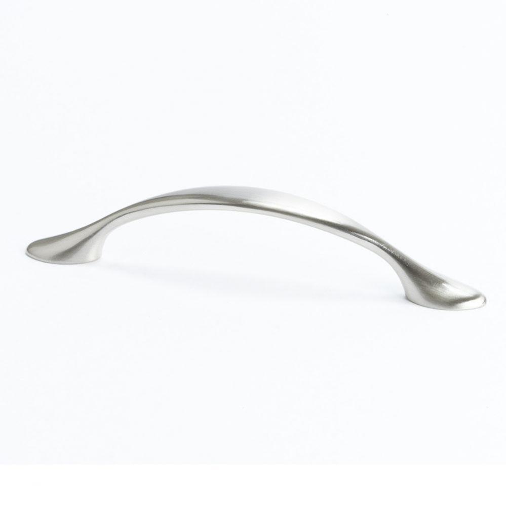 ADVplus 3 96mm Brushed Nickel Pull