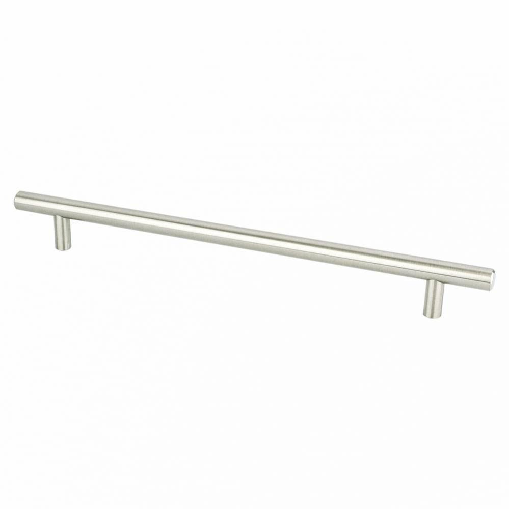 Tempo 224mm Brushed Nickel App Pull