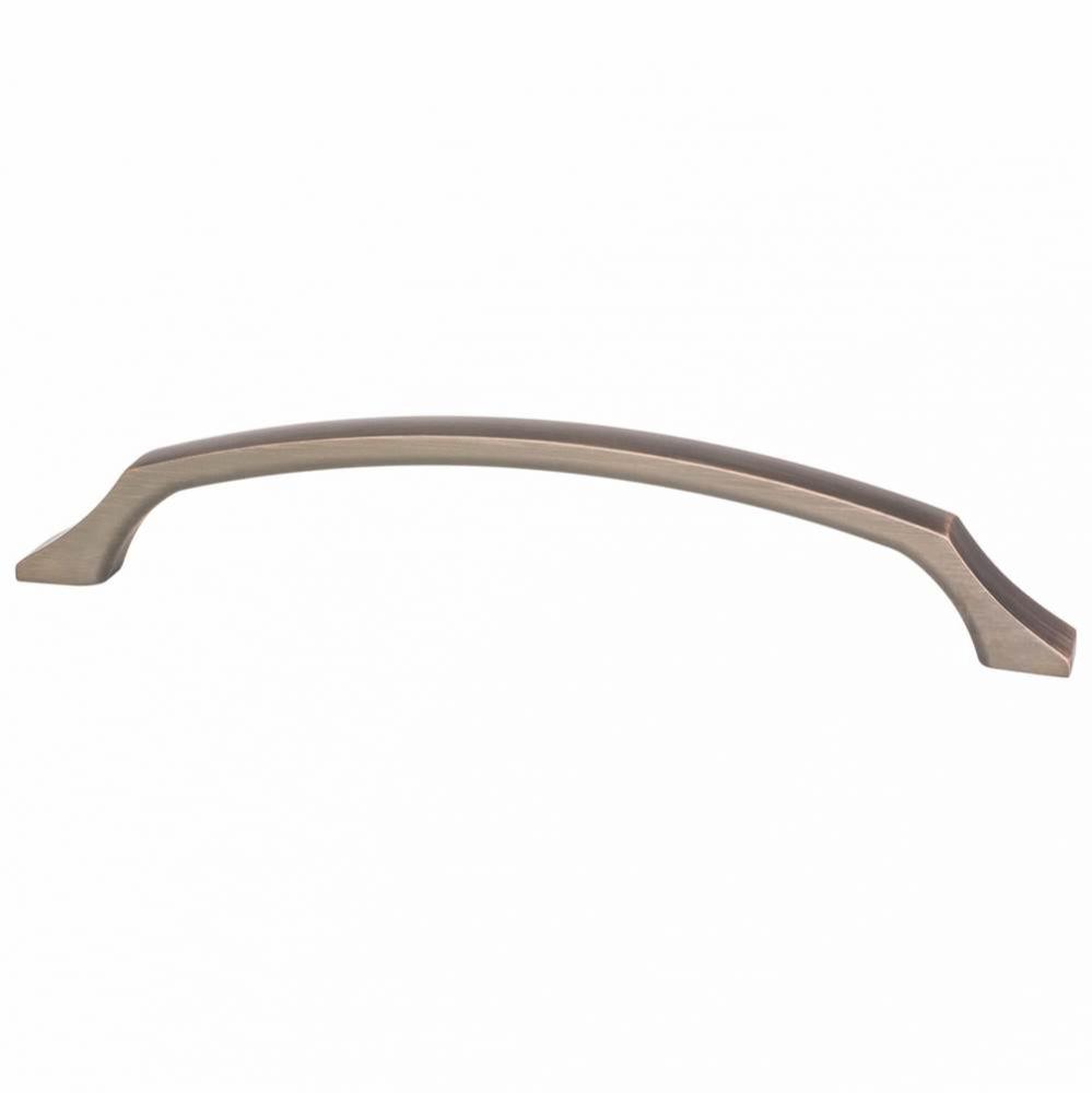 Century Edge 160mm Verona Bronze Pull