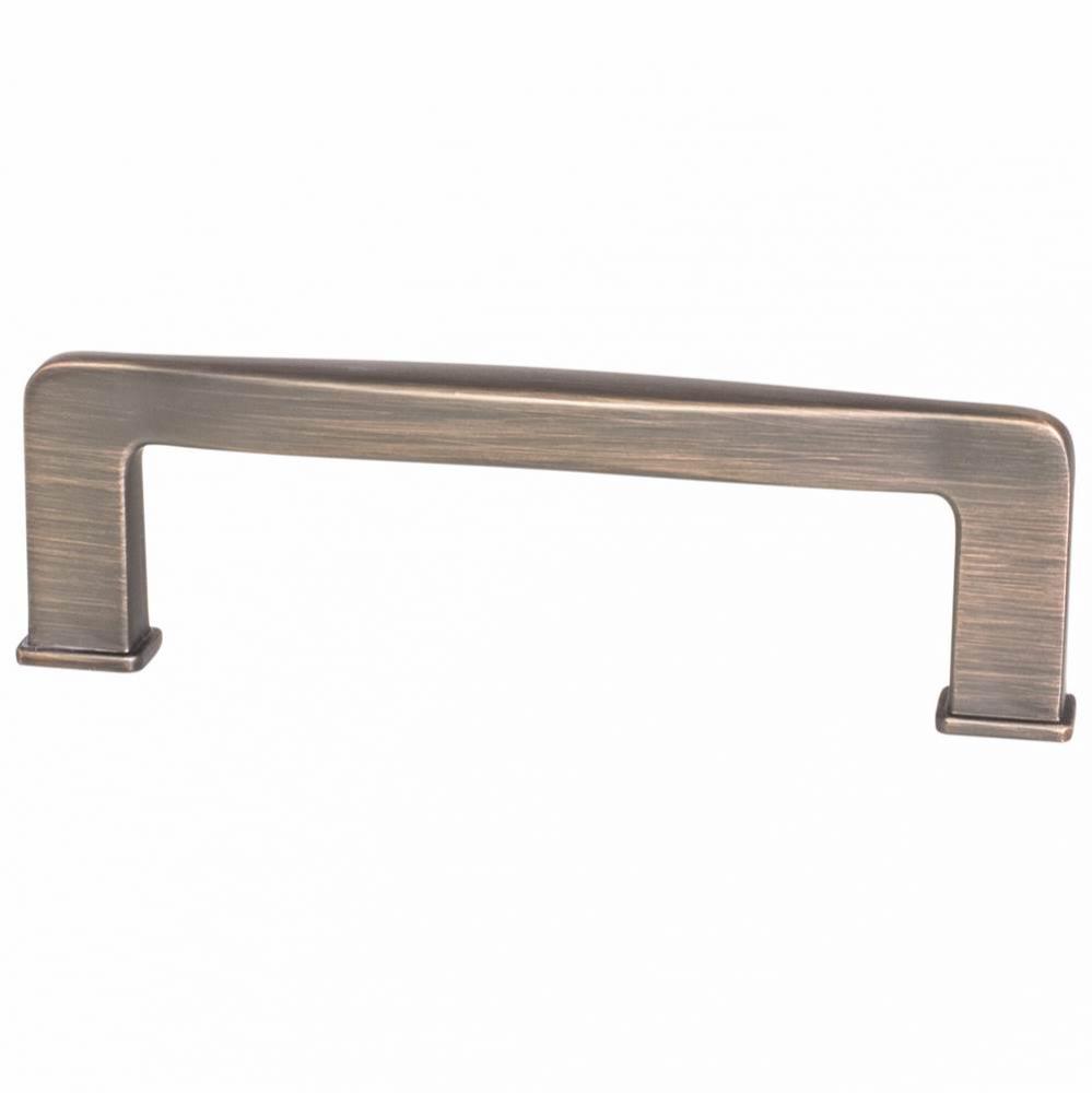 Subtle Surge 96mm Verona Bronze Pull