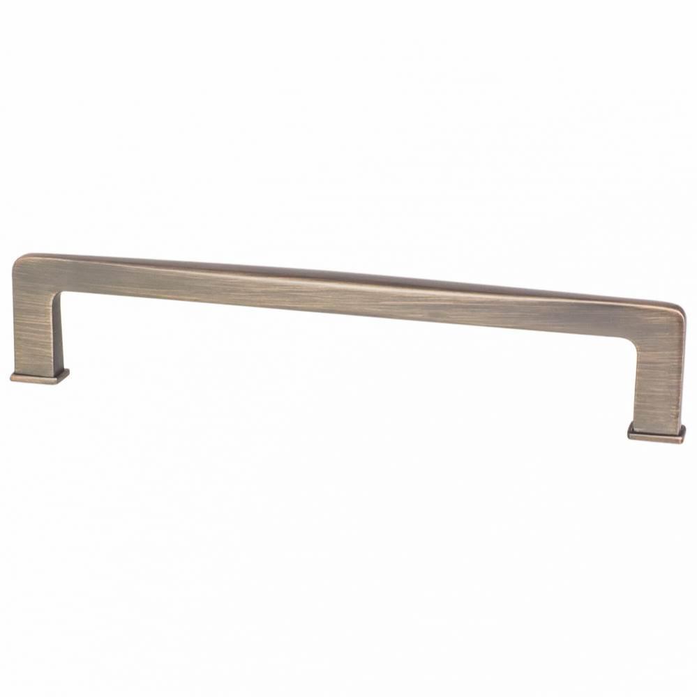 Subtle Surge 160mm Verona Bronze Pull