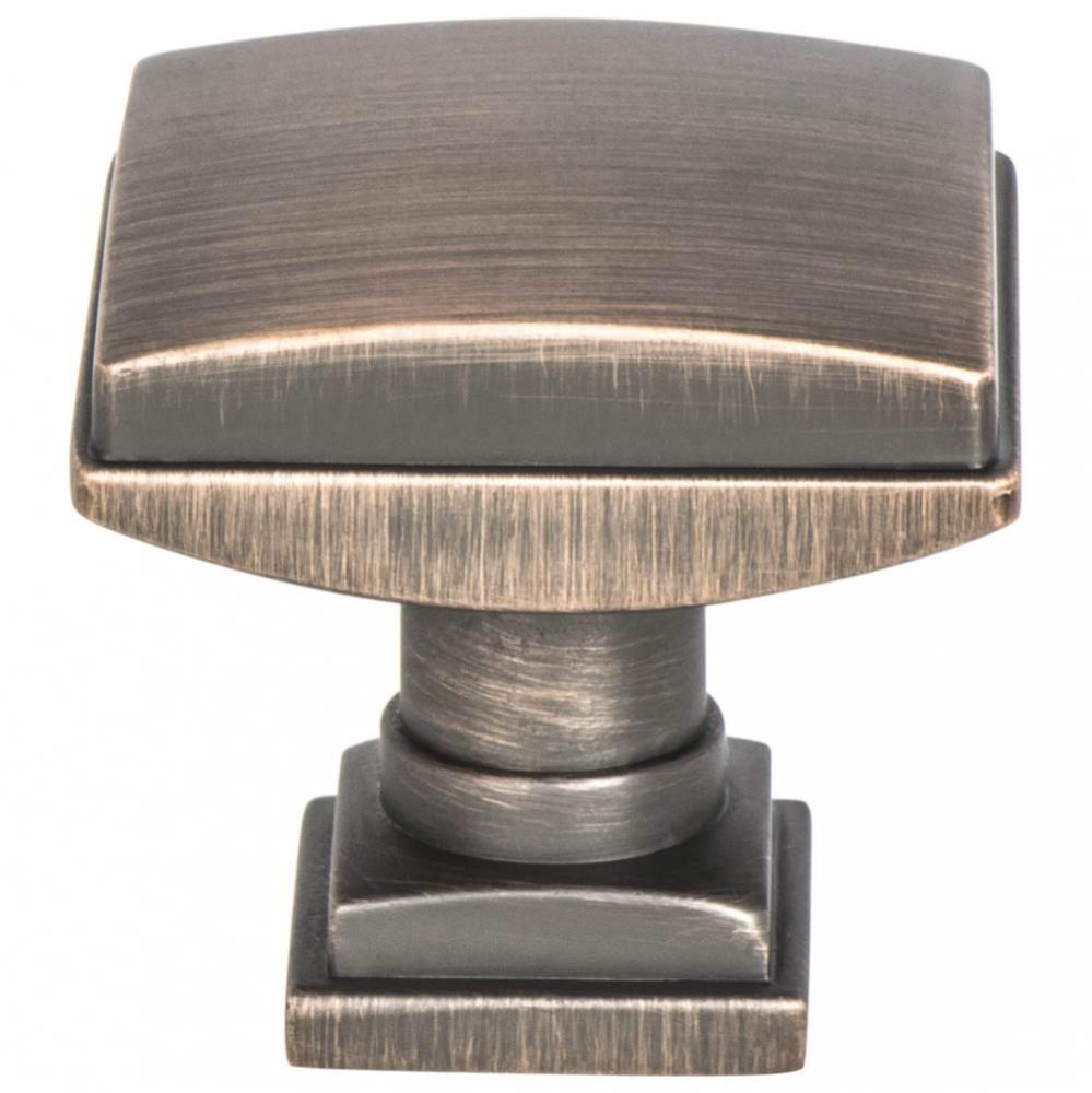 Tailored Tradition Verona Bronze Knob