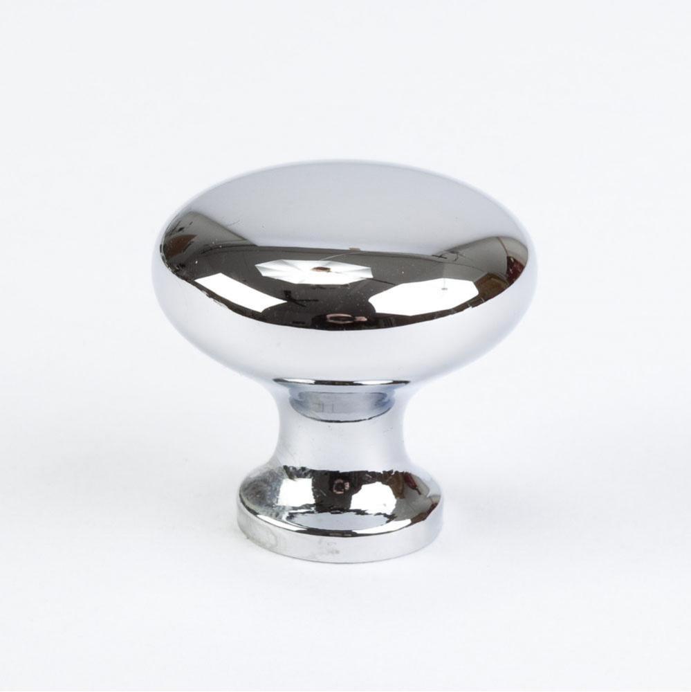 ADVplus 2 Polished Chrome Knob