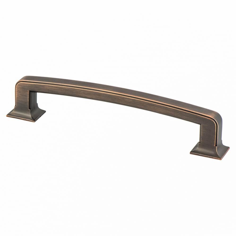 Hearthstone 160mm Verona Bronze Pull