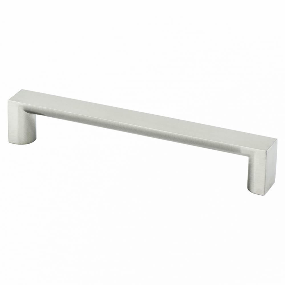 Elevate 160mm Brushed Nickel Pull