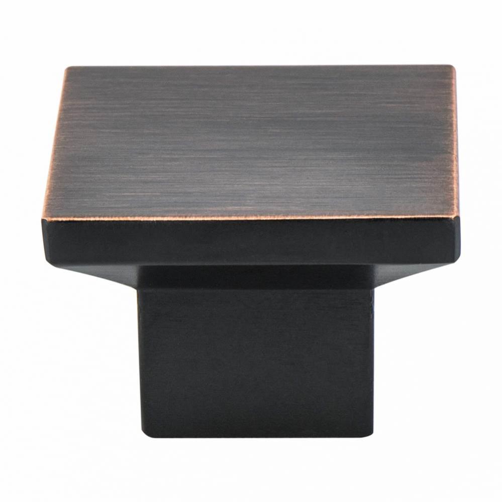 Elevate Verona Bronze Knob