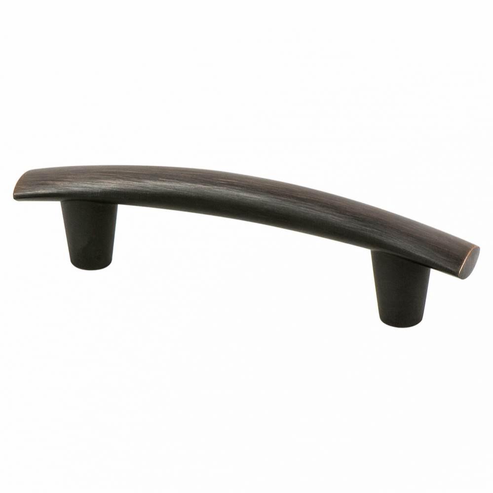 Meadow 96mm Verona Bronze Pull