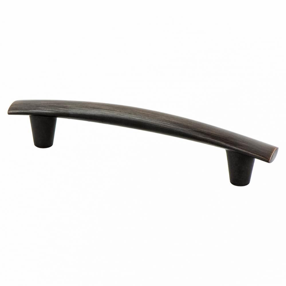 Meadow 128mm Verona Bronze Pull