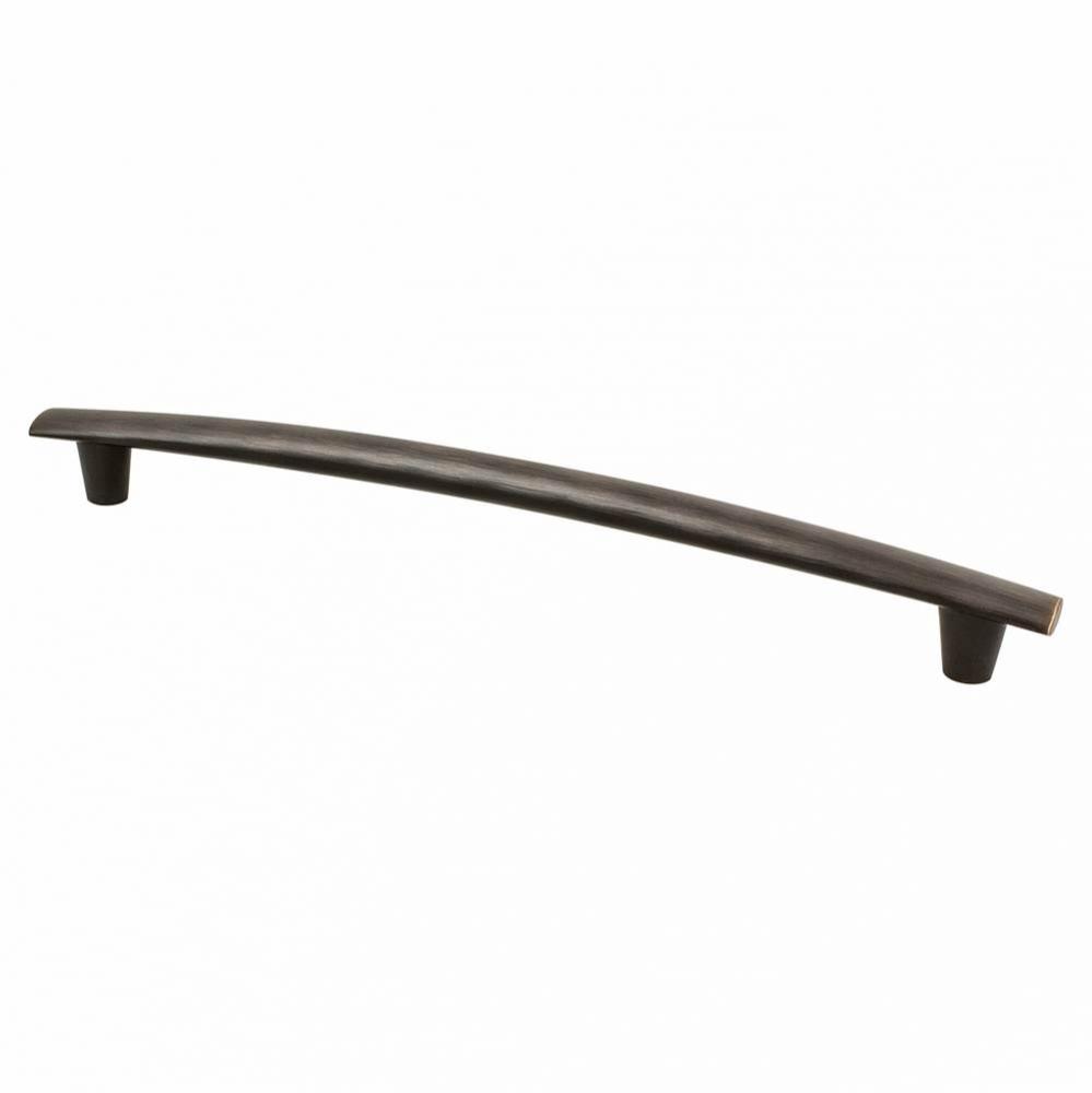 Meadow 256mm Verona Bronze App Pull