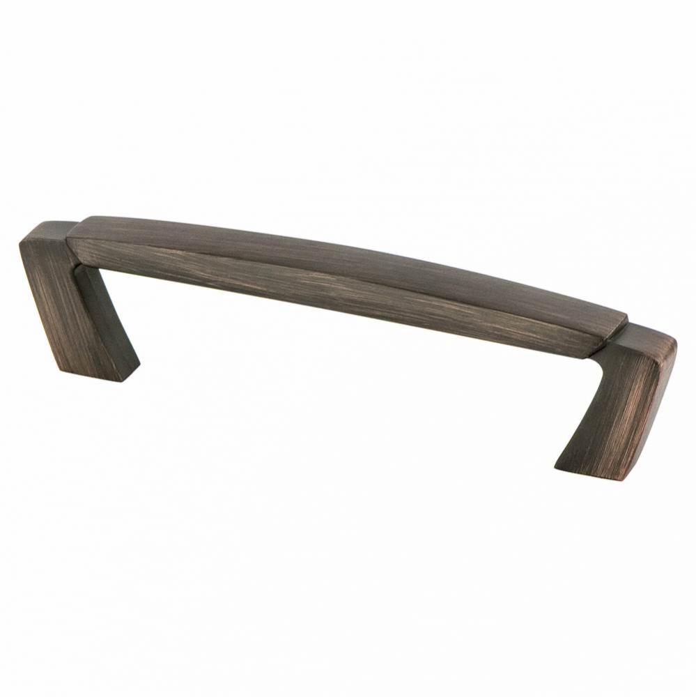 Vested Interest 96mm Verona Bronze Pull