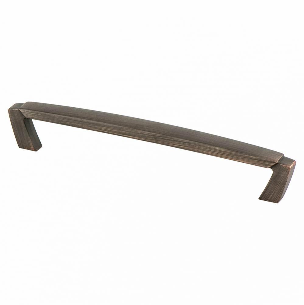 Vested Interest 160mm Verona Bronze Pull