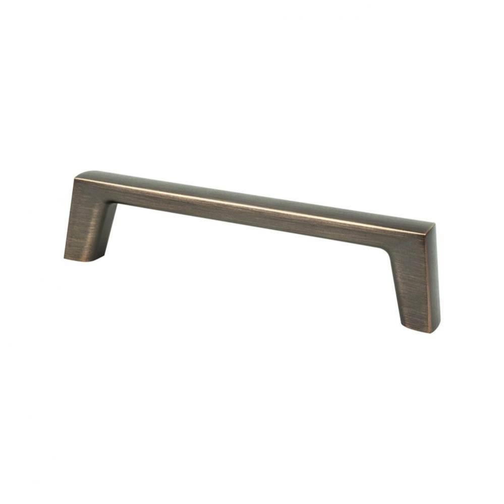 Brookridge 128mm Verona Bronze Pull