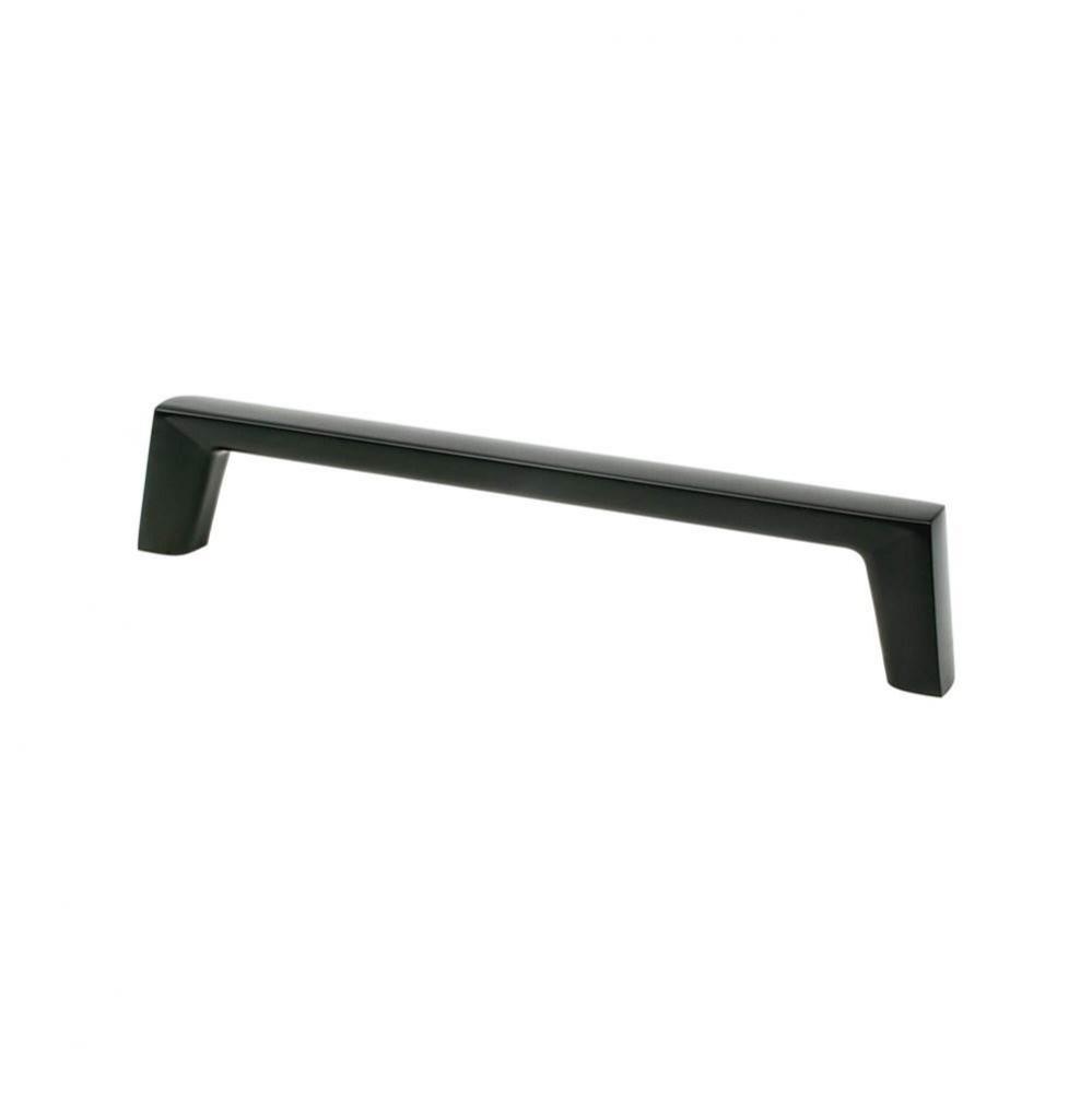 Brookridge 160mm Matte Black Pull