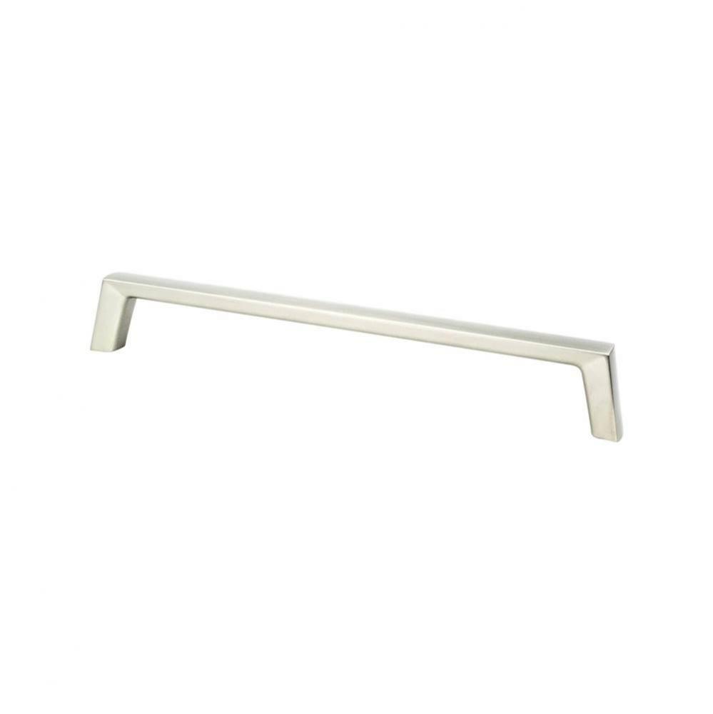 Brookridge 224mm Brushed Nickel Pull