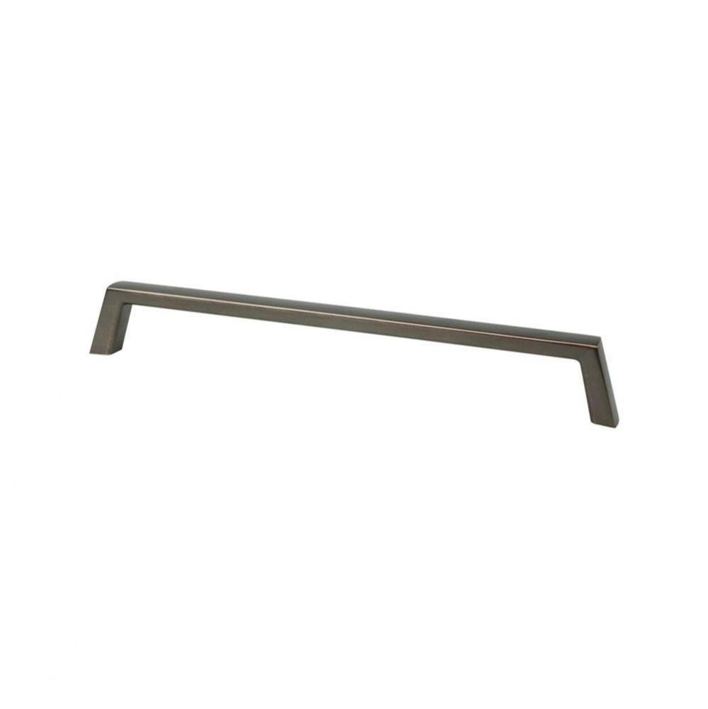 Brookridge 12in Verona Bronze Appliance Pull