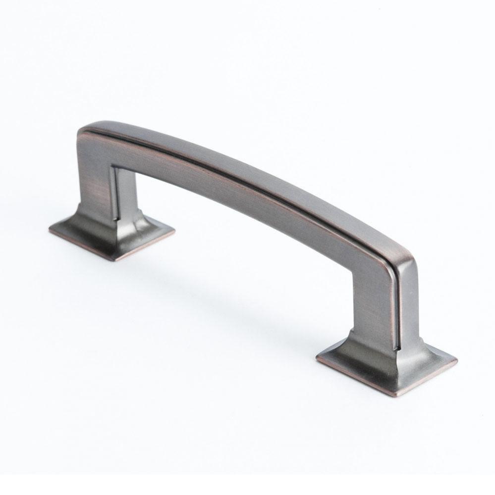 Hearthstone 96mm Verona Bronze Pull