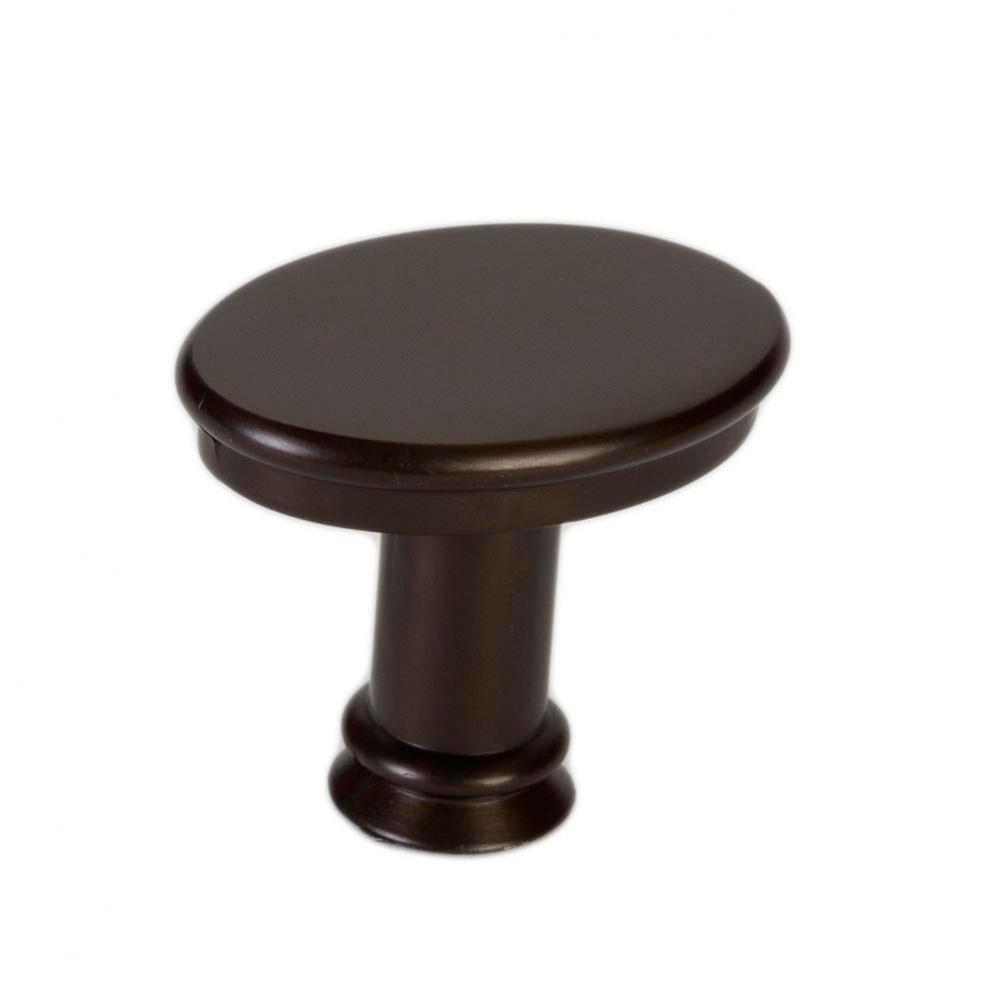 Dierdra Oil Rubbed Bronze Knob