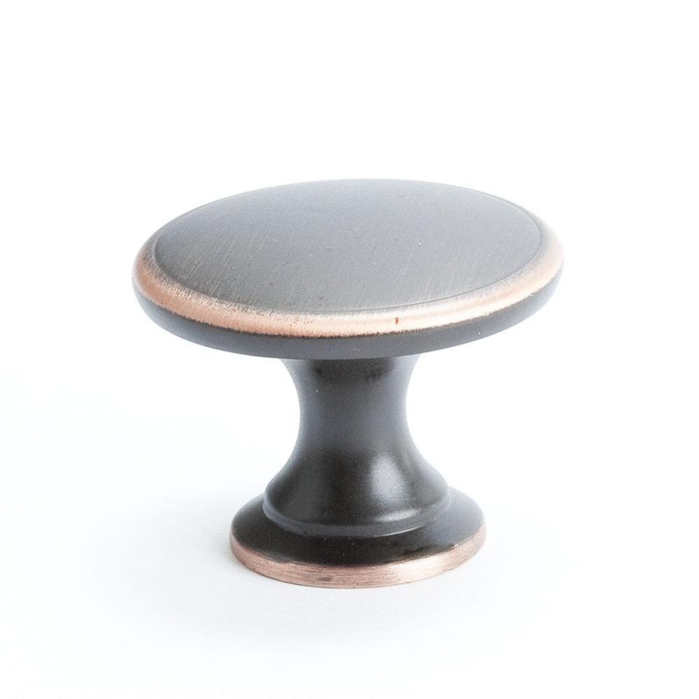 Alto Verona Bronze Knob