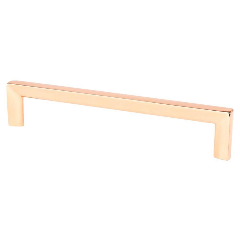 Metro 160mm CC Polished Copper Pull
