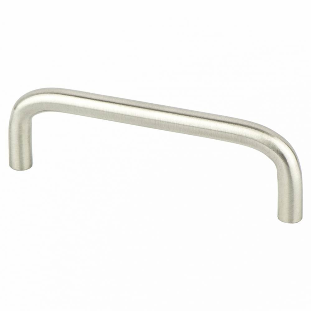Wire Pull 96Mm Cc Brushed Nickel