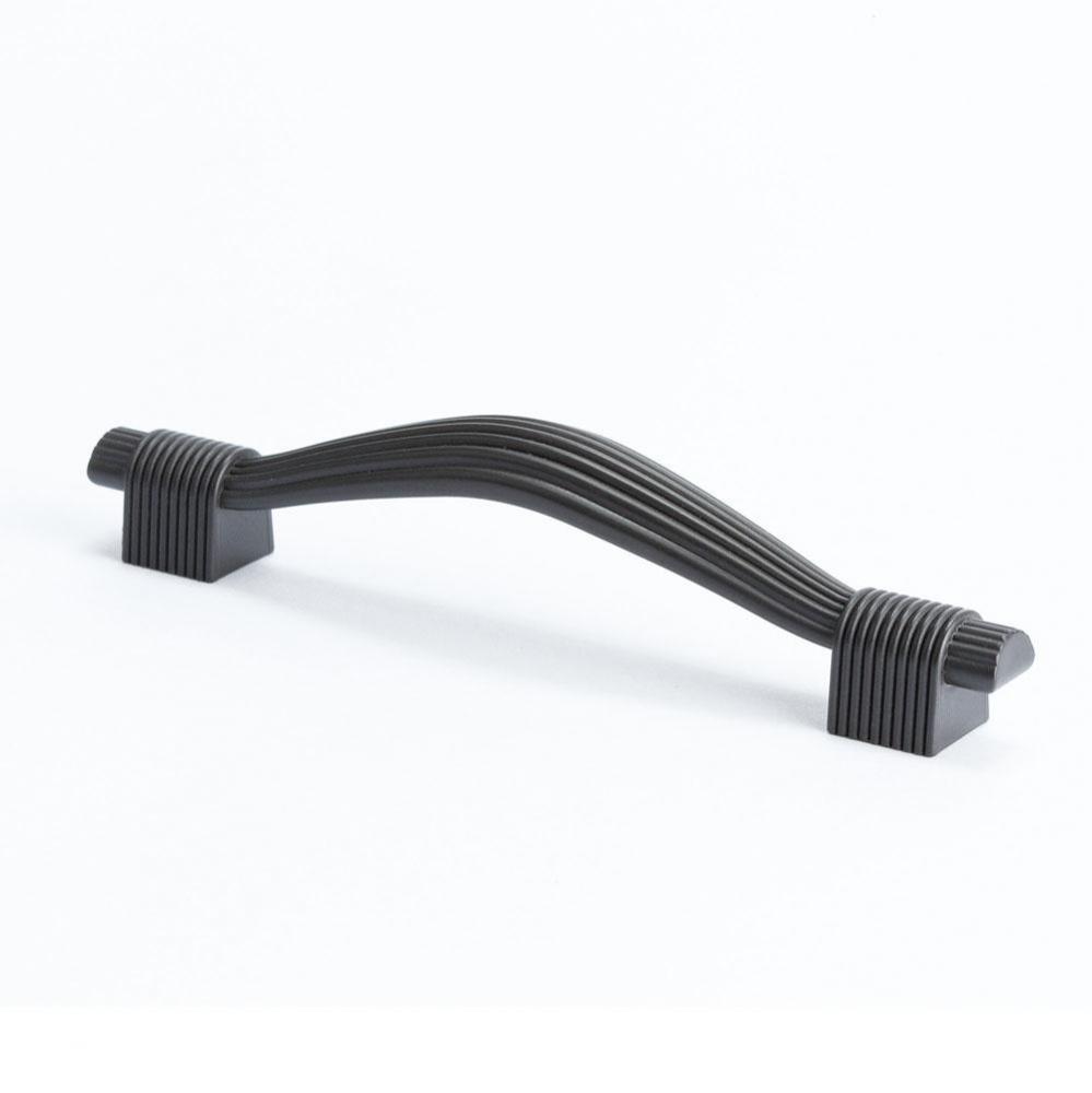 Opus 96mm Rubbed Bronze Pull