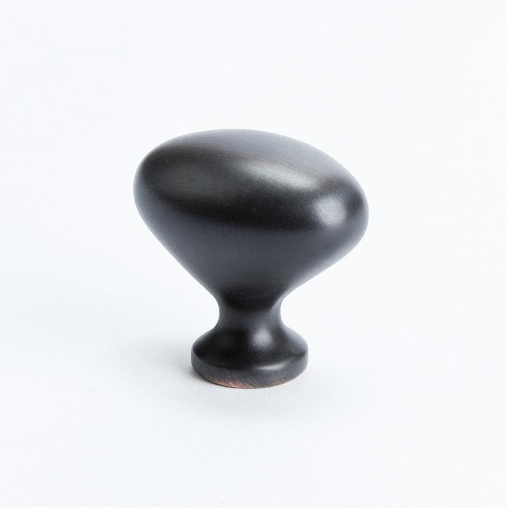 Vibrato Verona Bronze Knob