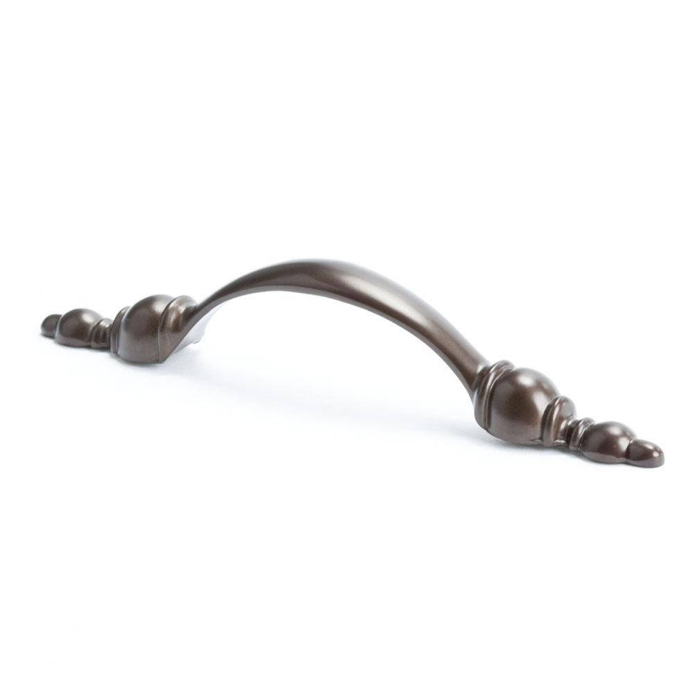 Adagio 3in Oil Rubbed Bronze Pull