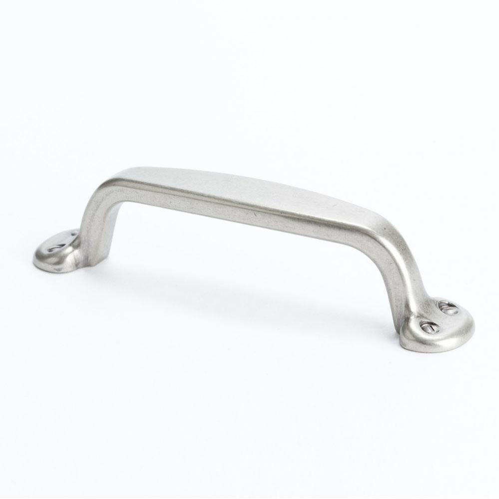 Andante 96mm Antique Pewter Pull