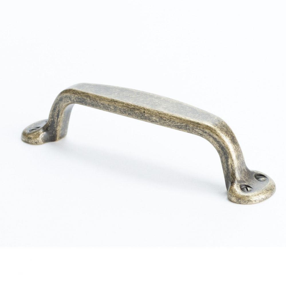 Andante 96mm Dull Bronze Pull