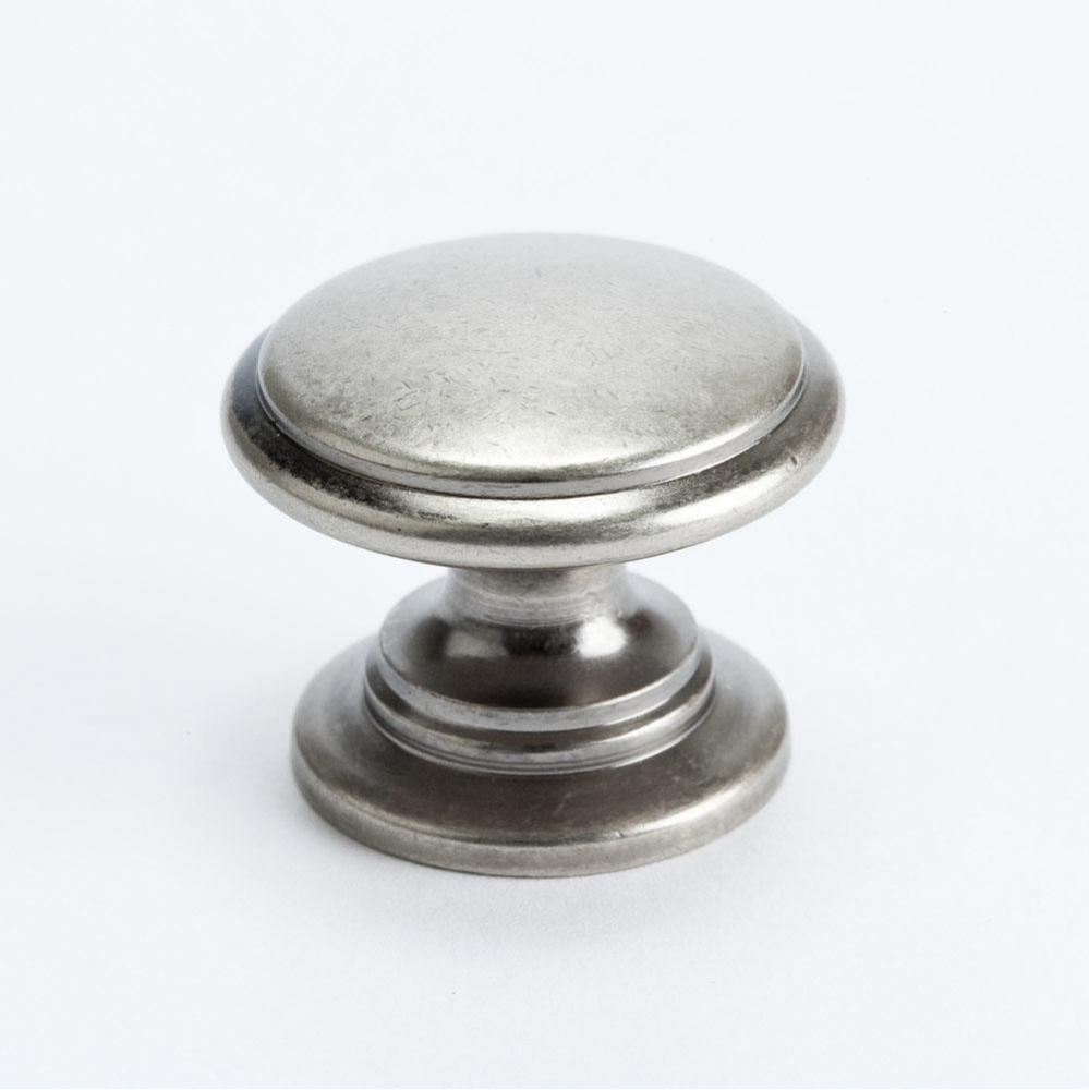 Andante Antique Pewter Knob