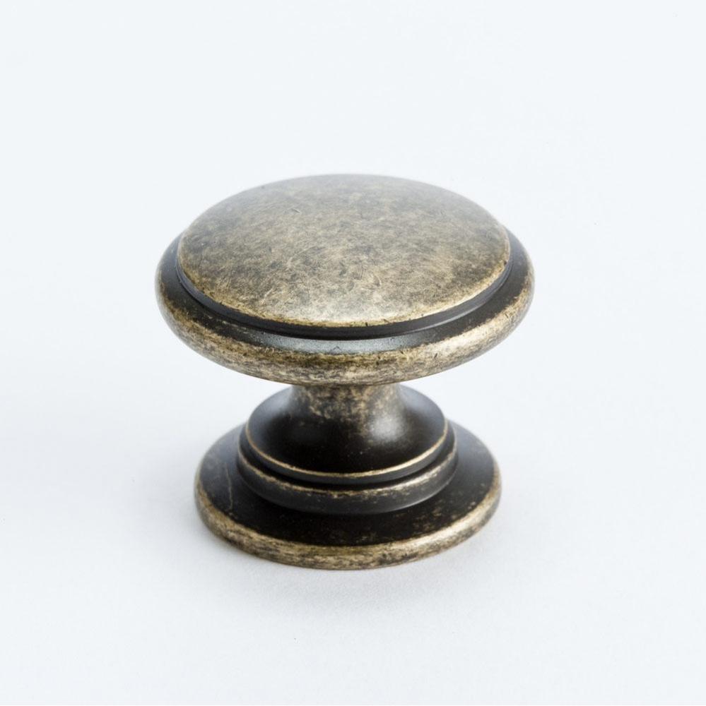 Andante Dull Bronze Knob