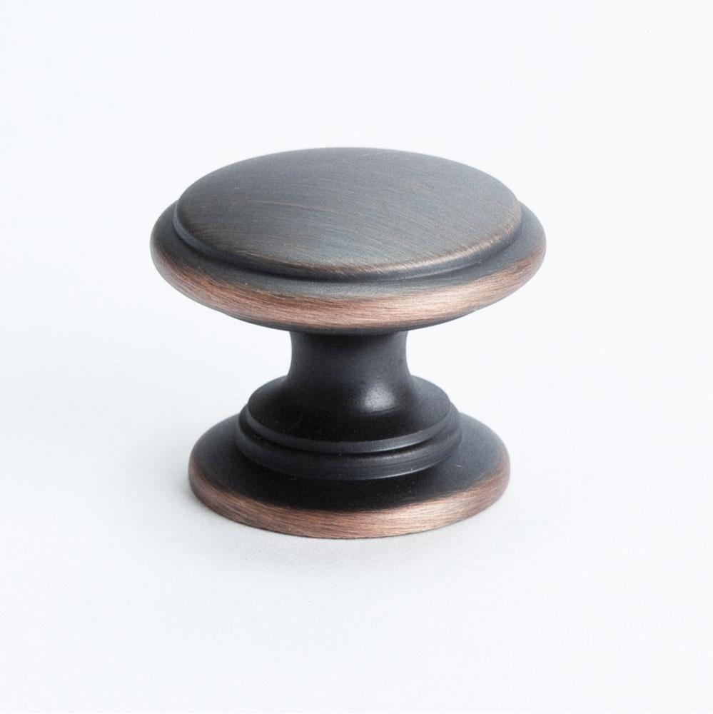 Vibrato Verona Bronze Knob