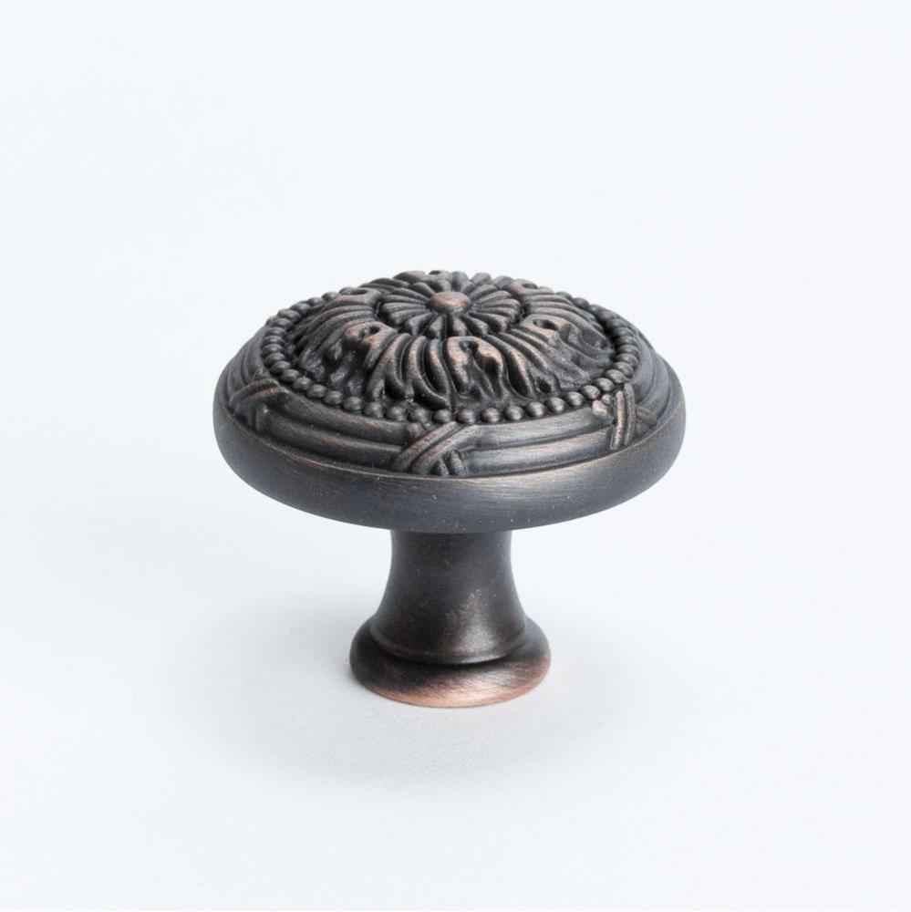 Toccata Verona Bronze Knob