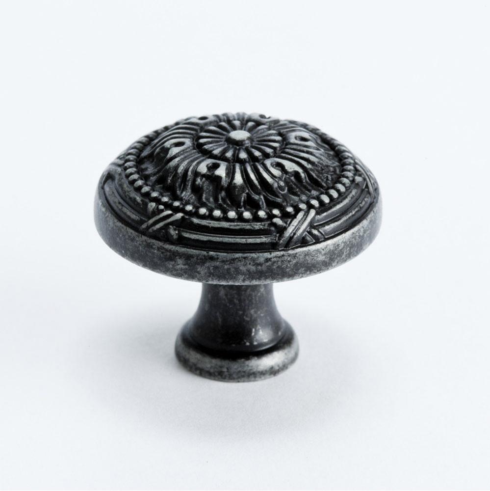 Toccata Rustic Iron Small Knob