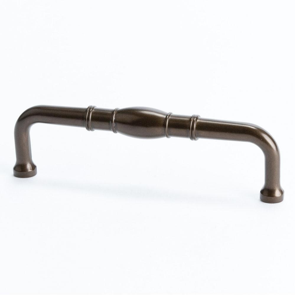 Forte 6in Oil Rubbed Bronze Pull