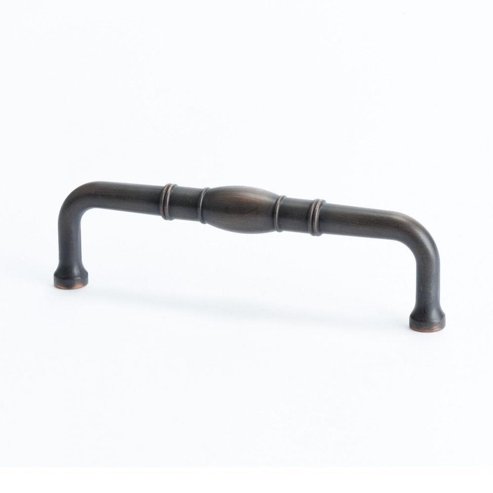 Forte 4in Verona Bronze Pull