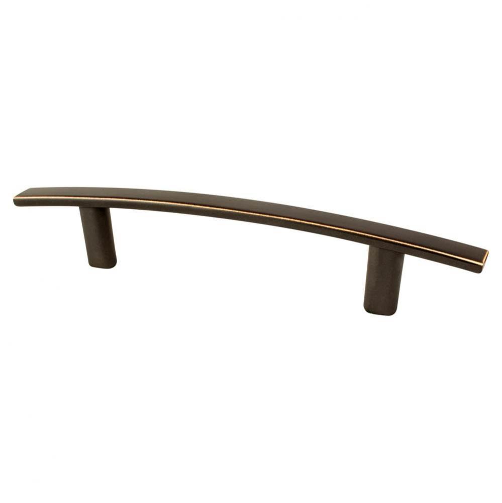 Transitional Advantage One 96mm CC Verona Bronze Bow Pull