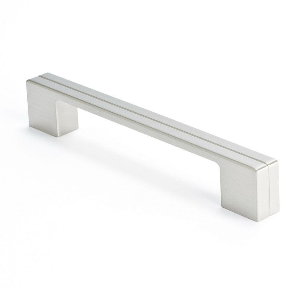 Skyline 160mm Brushed Nickel Pull