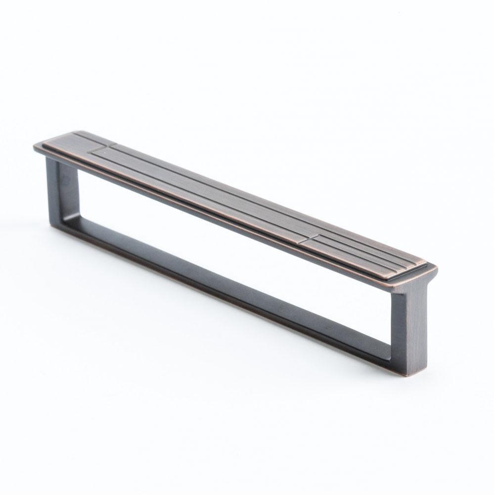 Oak Park 160mm Verona Bronze Pull