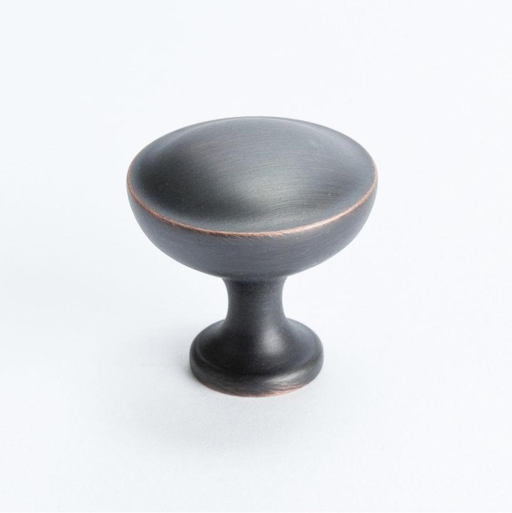 Echo Verona Bronze Knob