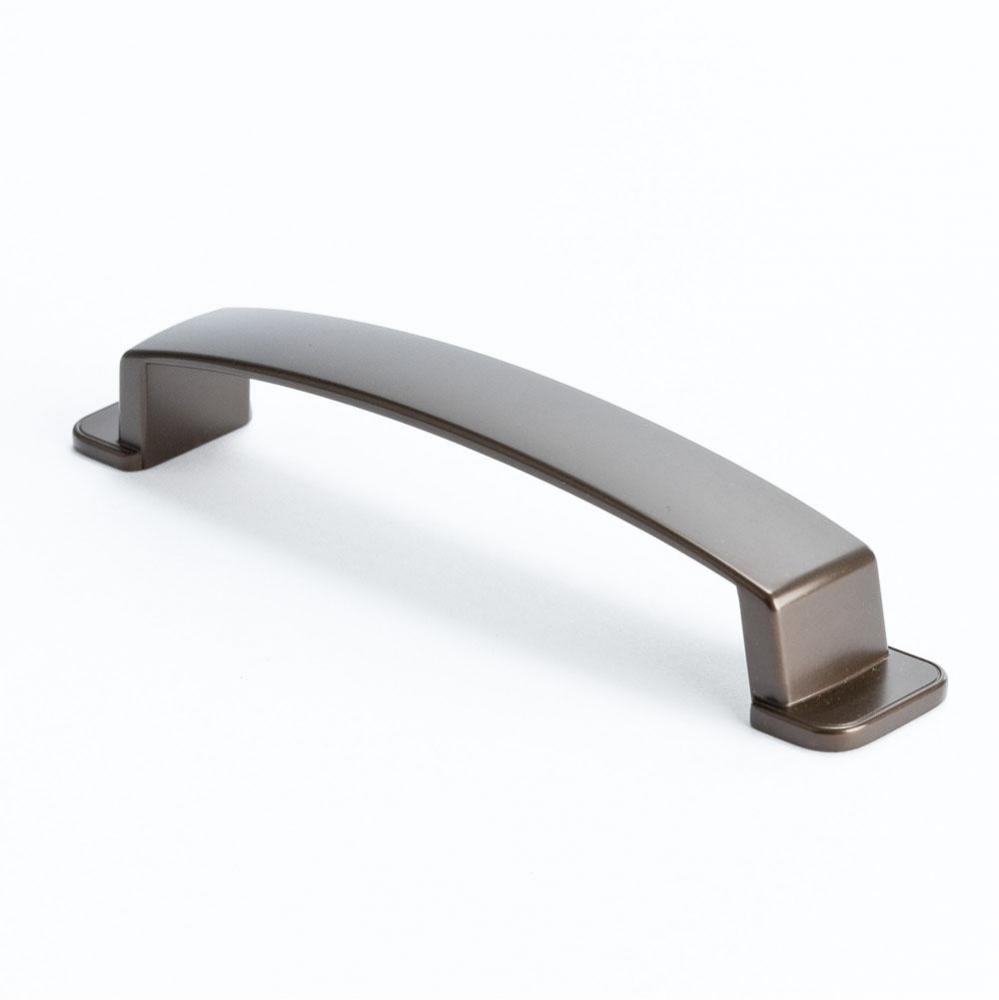 Oasis 128mm Oil Rubbed Bronze Pull