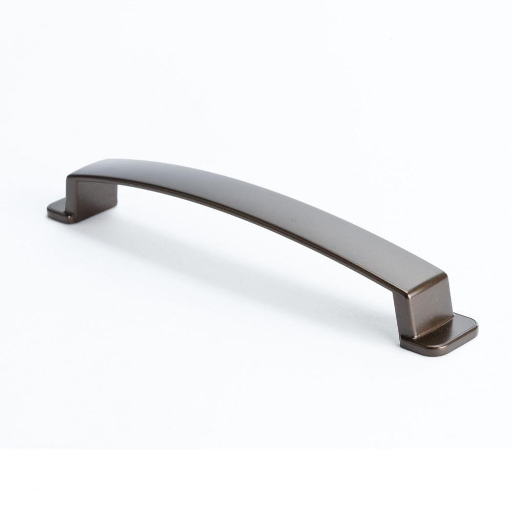 Oasis 160mm Oil Rubbed Bronze Pull