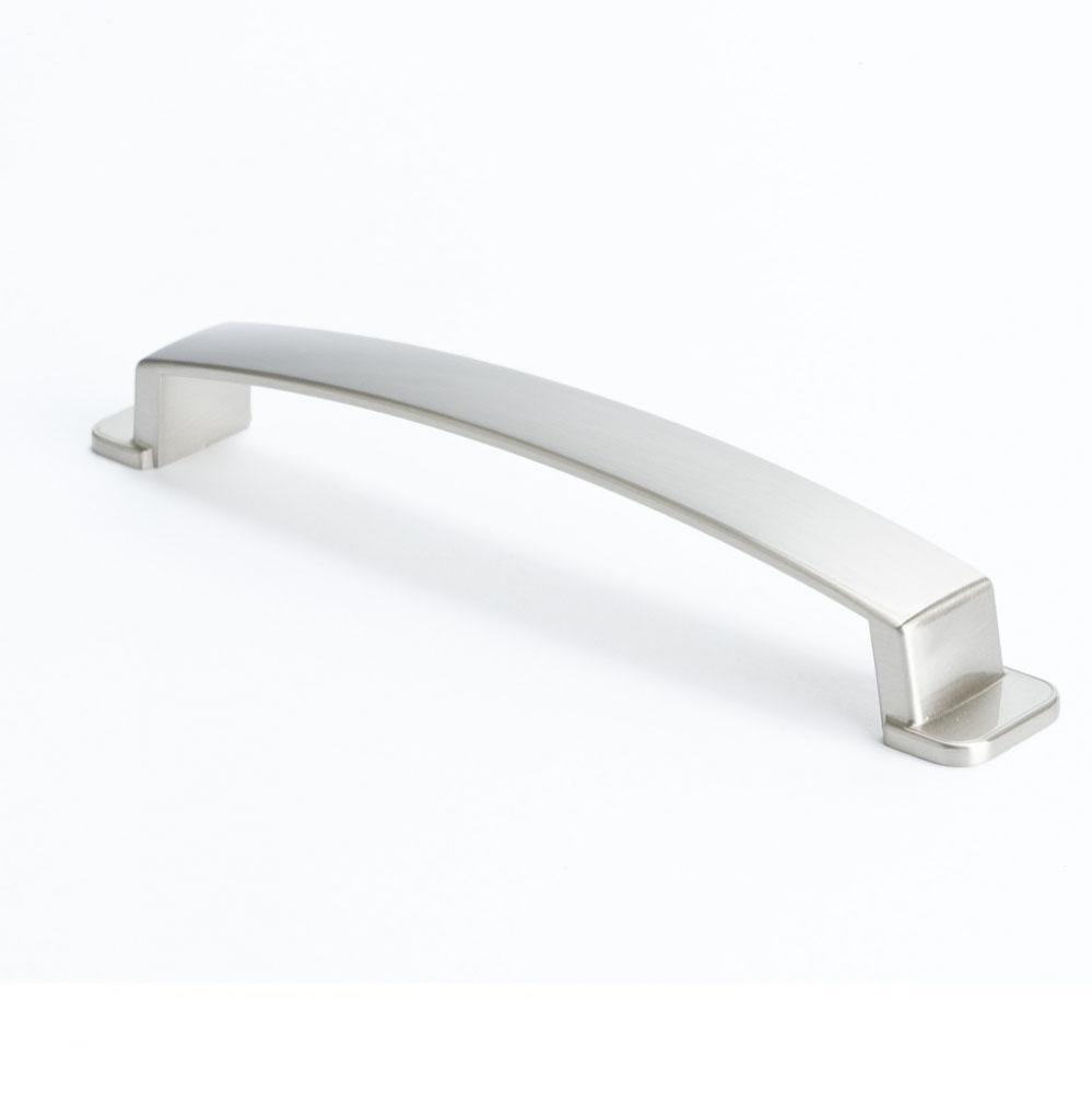 Oasis 160mm Brushed Nickel Pull