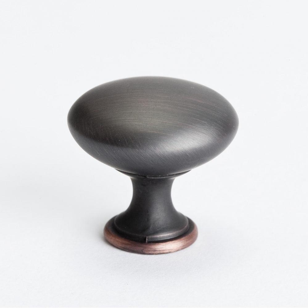 ADVplus 1 Verona Bronze Knob