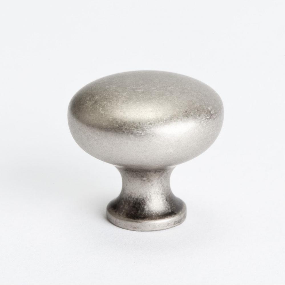 ADVplus 2 Weathered Nickel Knob